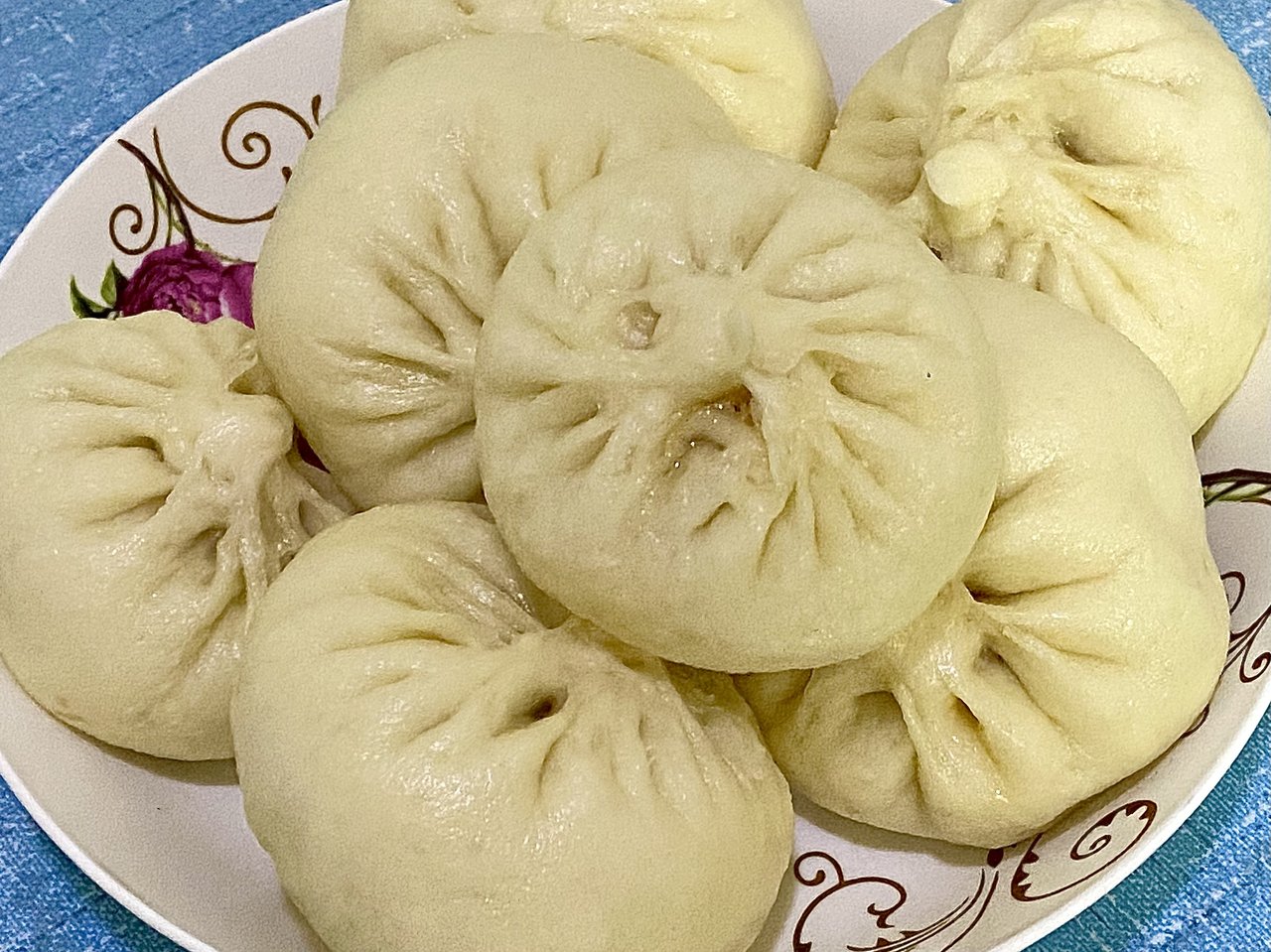 包子