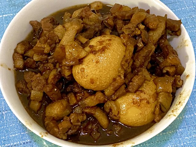 台湾卤肉