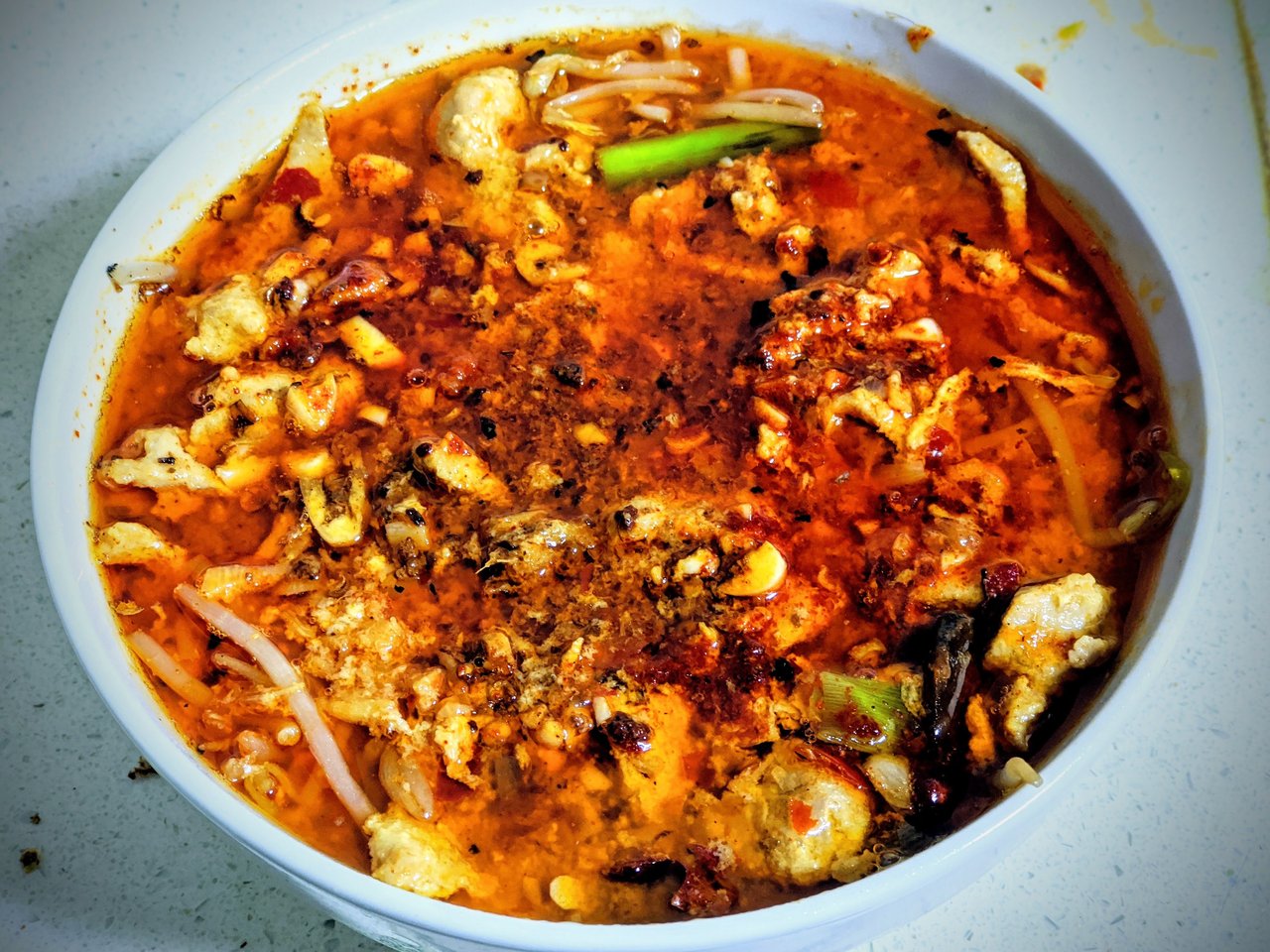 水煮肉片