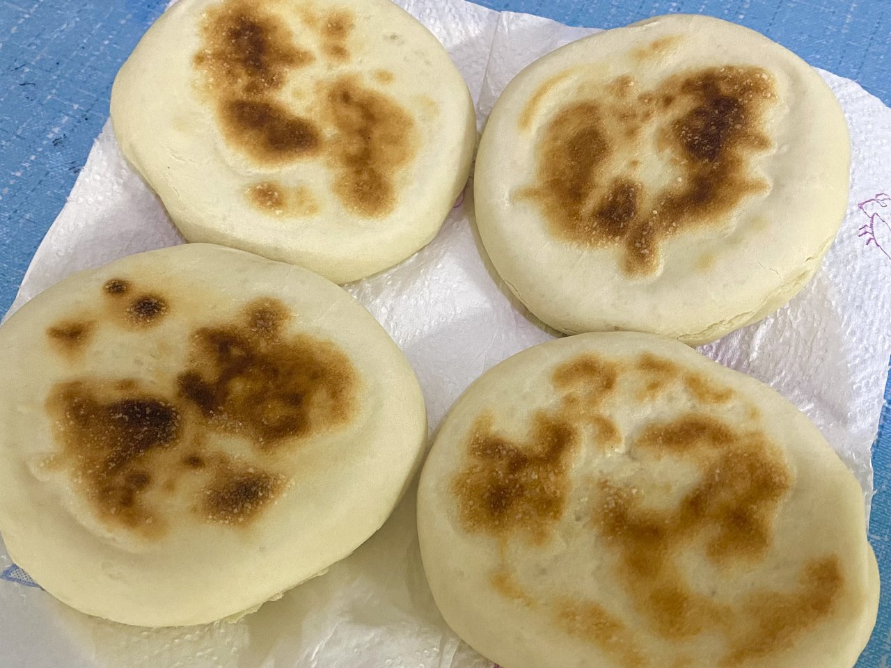 烧饼