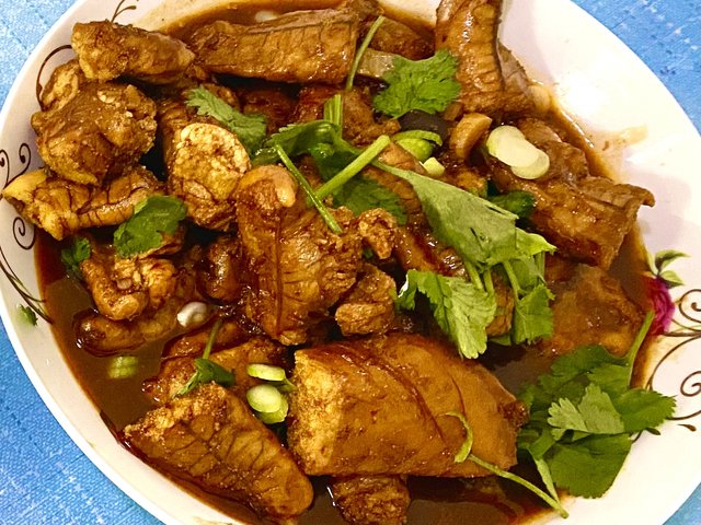 红烧鱼籽