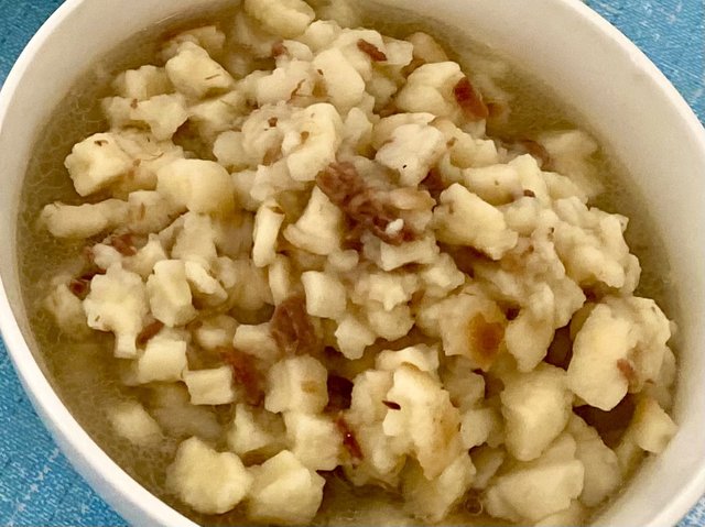 羊肉泡馍