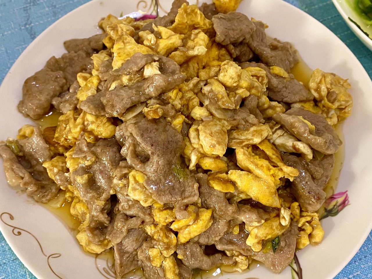 醋溜苜蓿