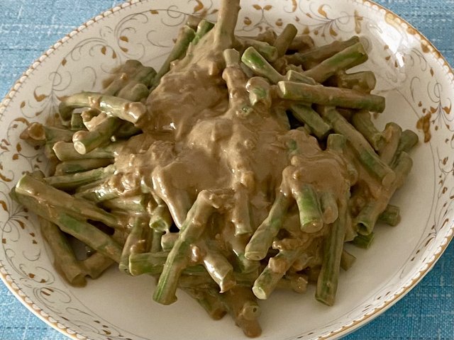 麻将豇豆