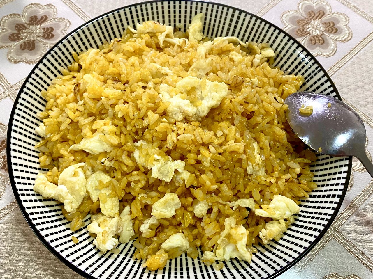 黄金炒饭